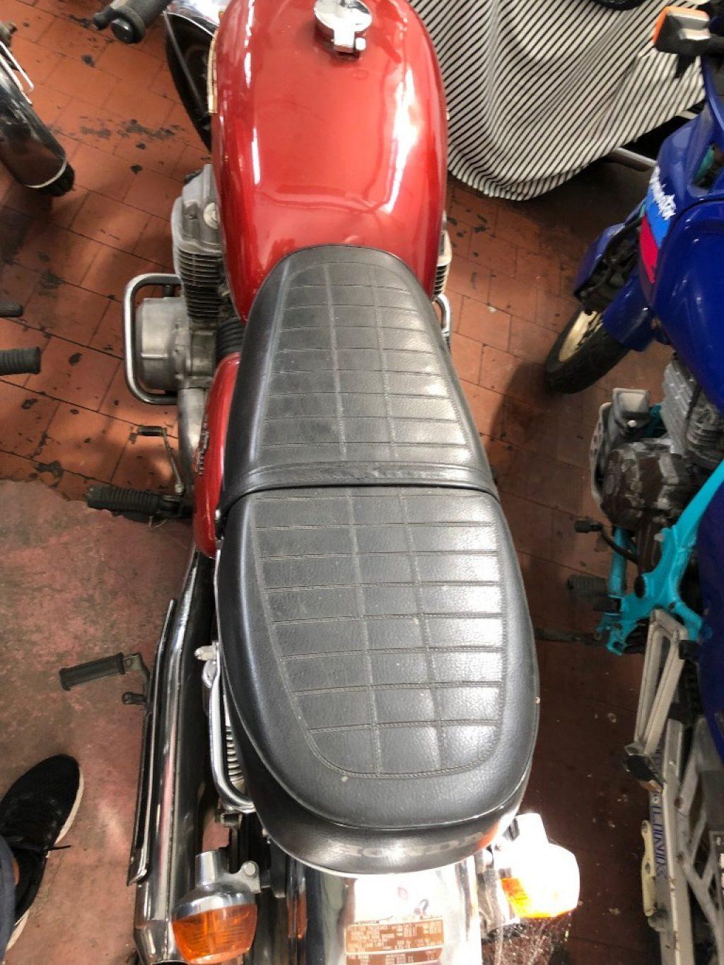 HONDA Four 750 Four 750