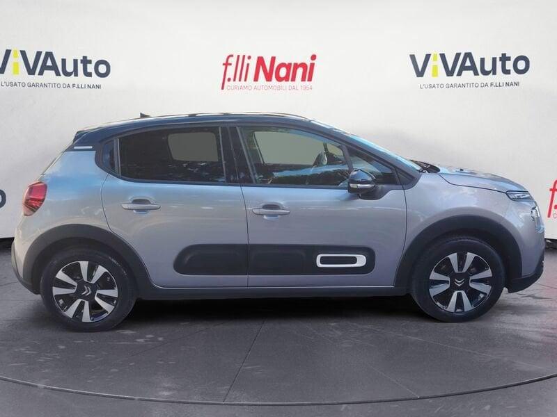 Citroën C3 C3 p.t. 110 S&S Shine