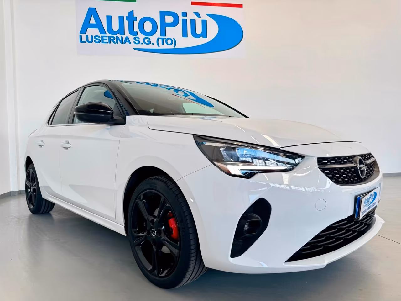 Opel Corsa 1.2 Elegance 75 CV