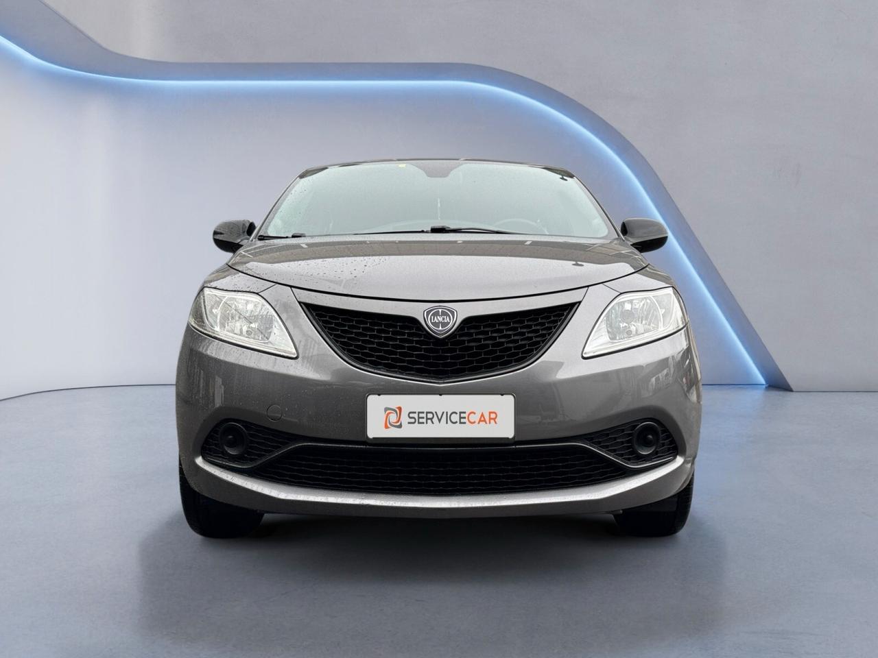 Lancia Ypsilon 1.2 69 CV 5 porte S&S Gold