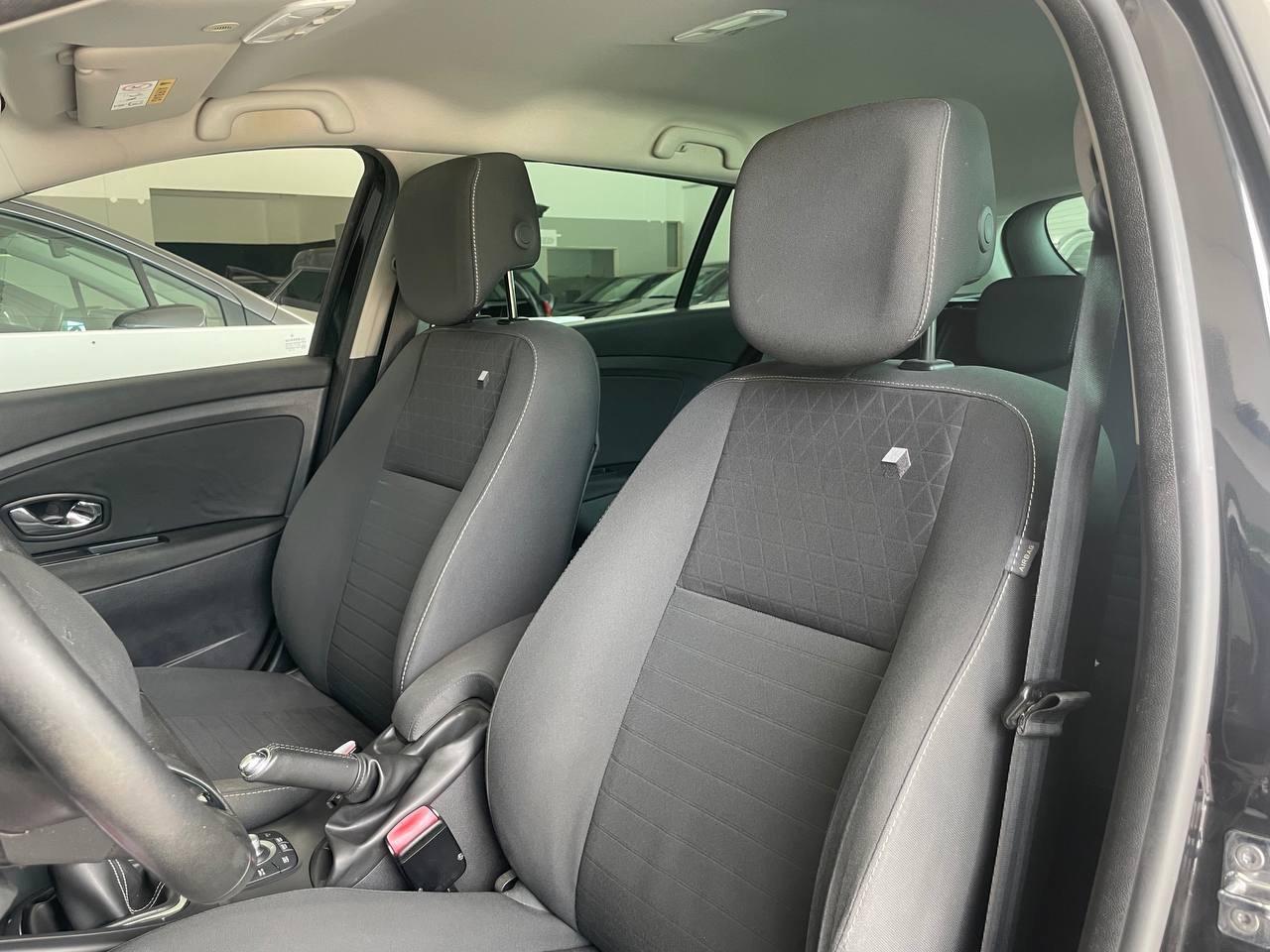 RENAULT MEGANE SW - 1.5 | 110 CV - 1 PROPRIETARIO
