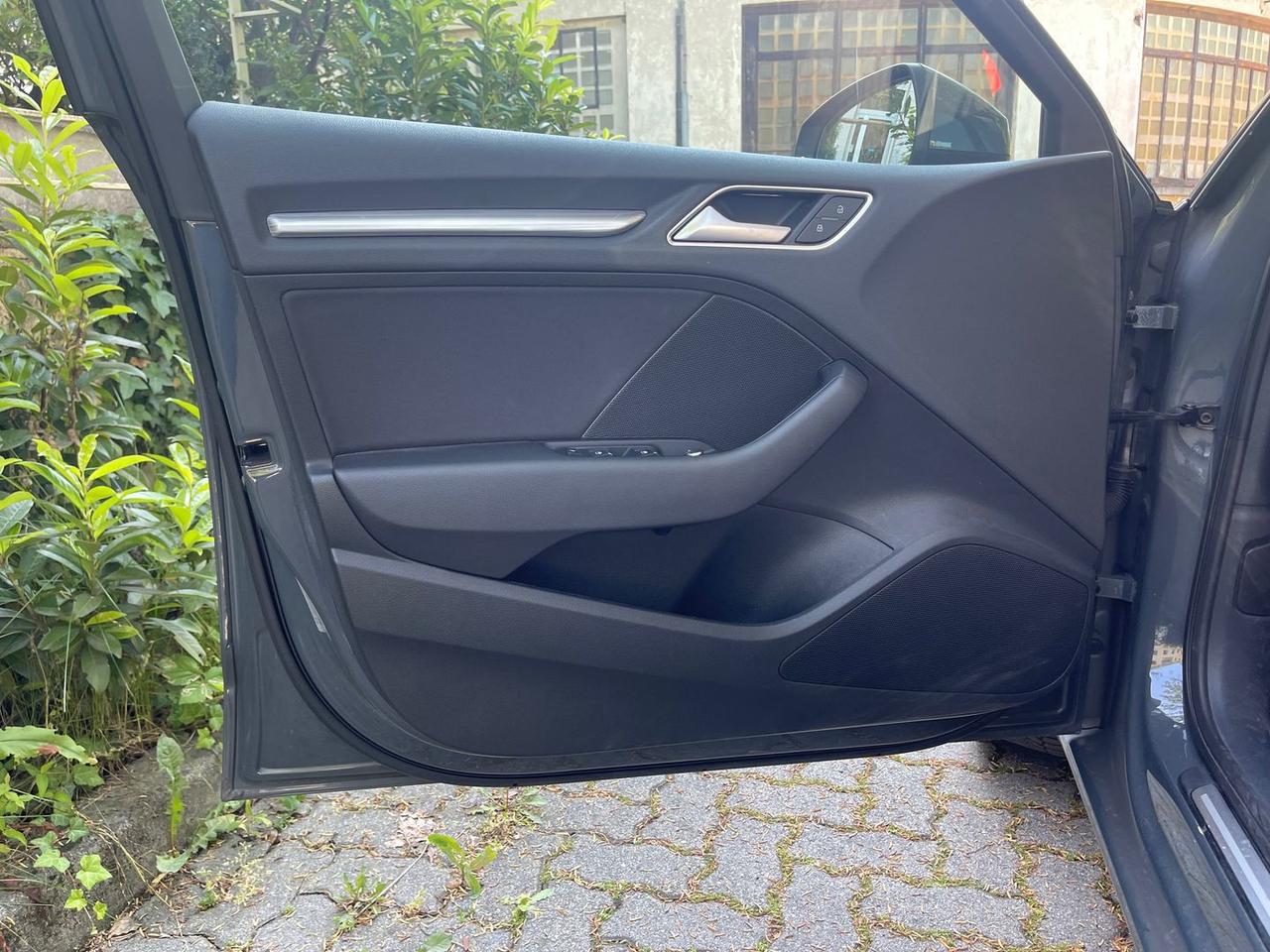 Audi A3 Sportback 1.6 30 TDI Sport #5467