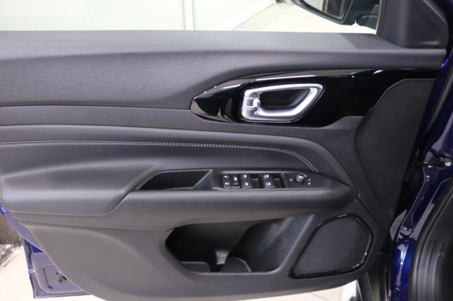 JEEP Compass 1.6 Multijet II LIMITEED RESTYLING