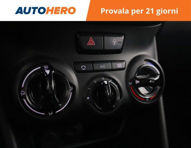 PEUGEOT 208 1° serie PureTech 82 5 porte Active