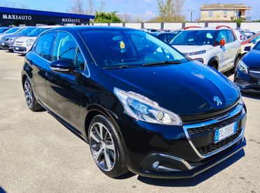 Peugeot 208 HDi Allure NAVI/CAMER/CROMO