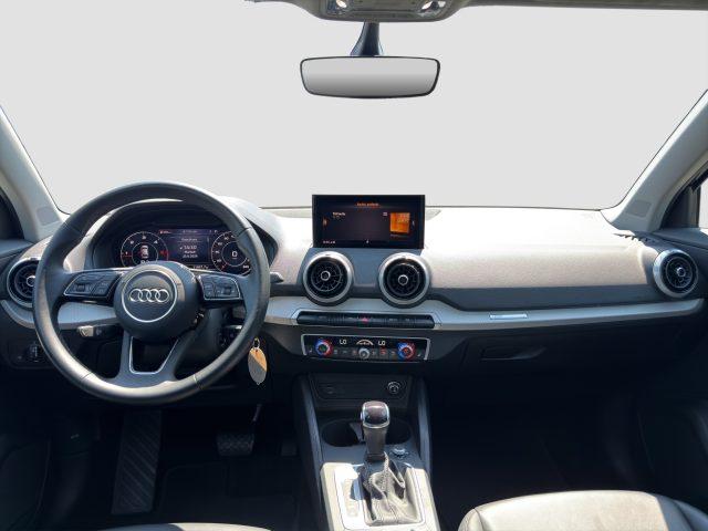 AUDI Q2 Q2 30 TDI S tronic Business