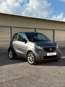 Smart ForTwo Full optional