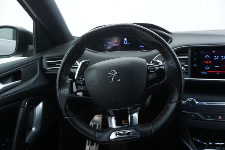 Peugeot 308 GT EAT8 BR253967 1.5 Diesel 131CV