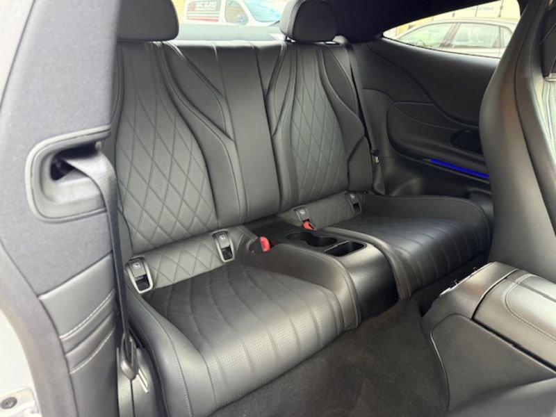 Mercedes-Benz CLE Coupé CLE Coupè 220d AMG LINE PREMIUM