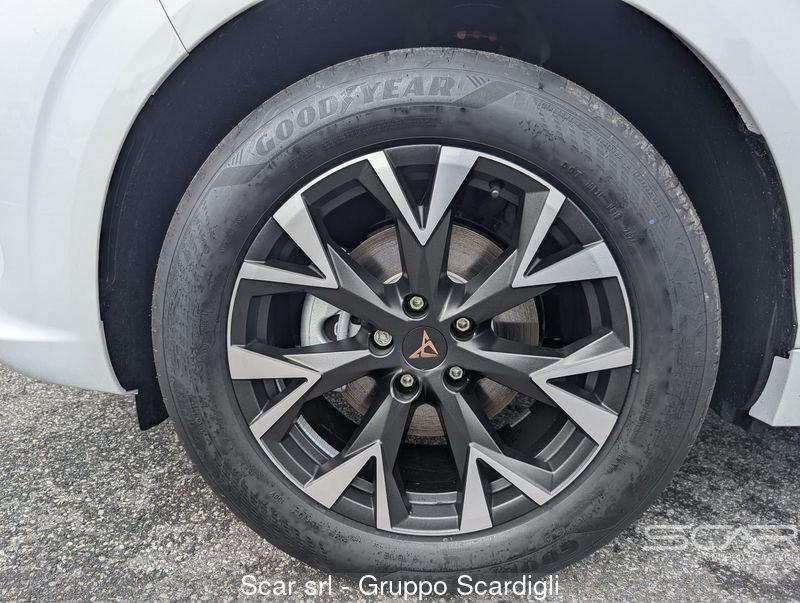 Cupra Terramar 1.5 Hybrid DSG KM0