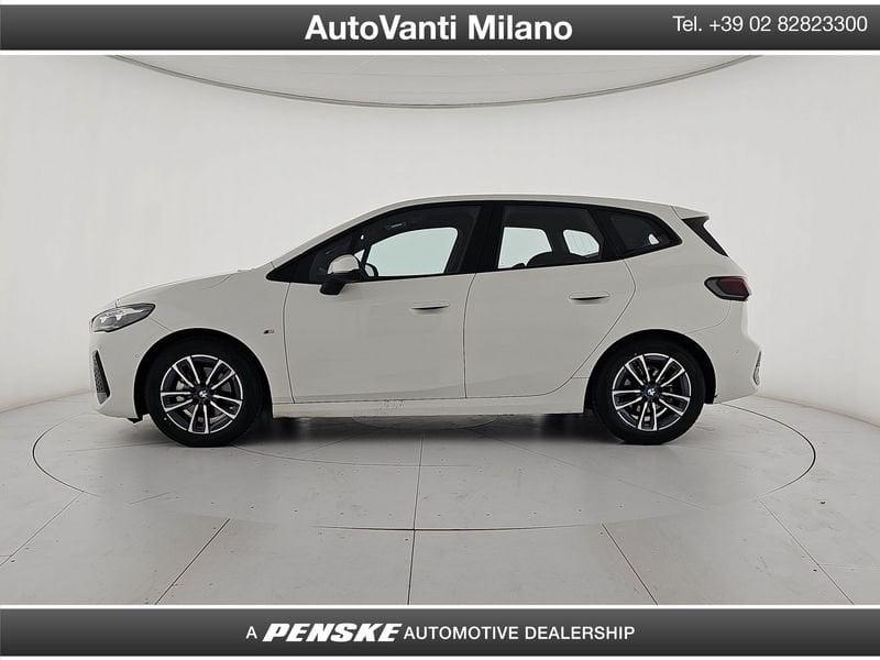 BMW Serie 2 Active Tourer 218i Active Tourer Msport