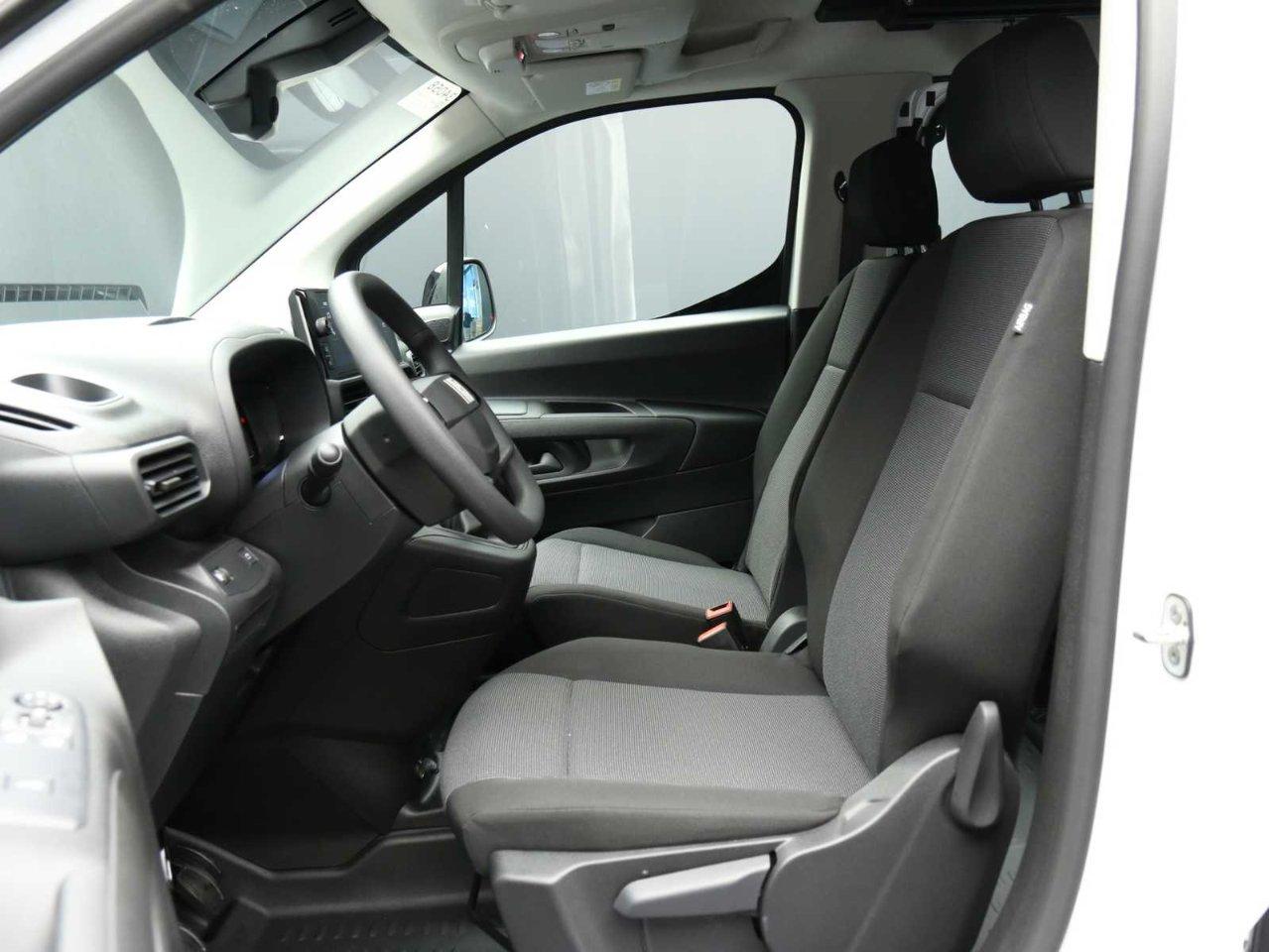 Fiat Doblo 1.5 BlueHdi 100CV VAN 5p N1 LUNGO