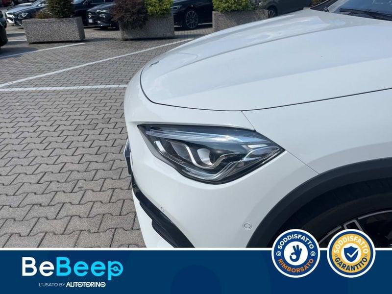 Mercedes-Benz GLA 180 D PREMIUM AUTO