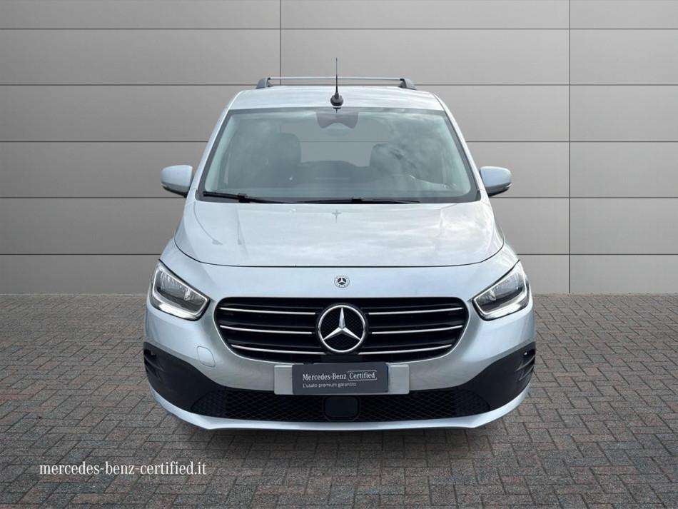 Mercedes Classe T 180 D Sport 7G-DCT