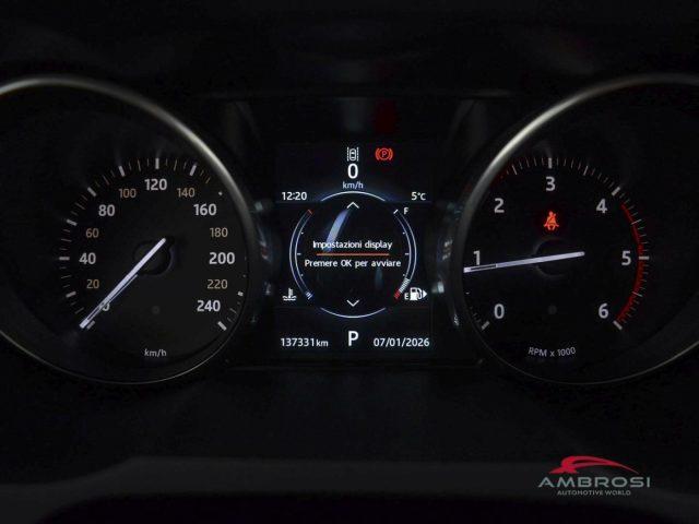 LAND ROVER Range Rover Evoque 2.0 TD4 150 CV 5p. SE