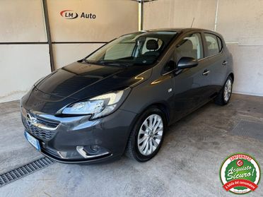 OPEL Corsa 1.2 5 porte Innovation NEOPATENTATI