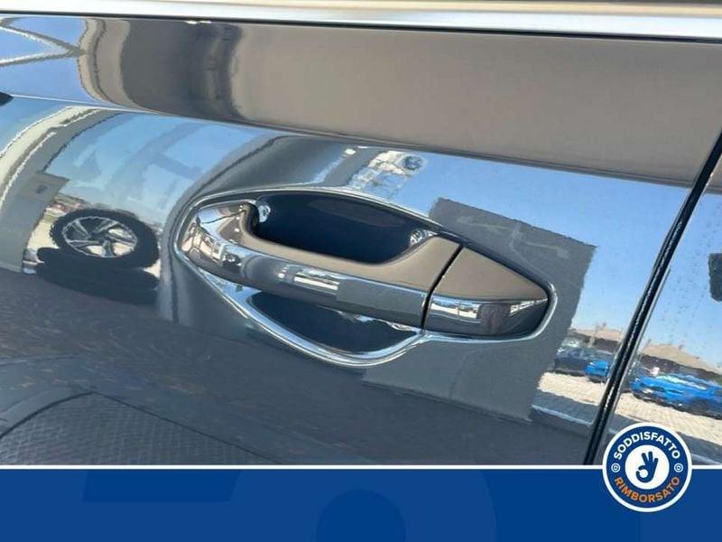 Kia Xceed 1.0 GPL Business MY26