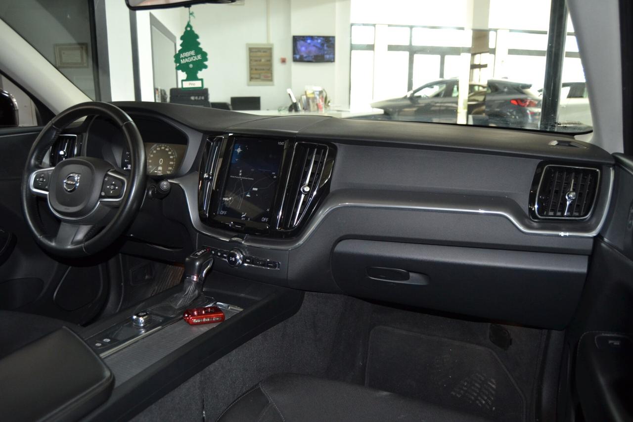 Volvo XC60 D4 2.0 190 CV AWD Inscription