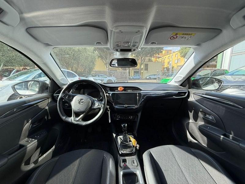 Opel Corsa 1.2 100 CV Elegance