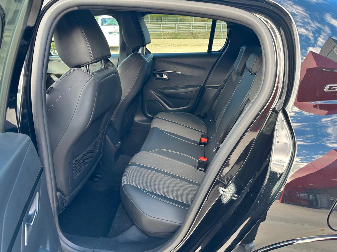 Peugeot 208 PureTech 100 Stop&Start 5 porte GT