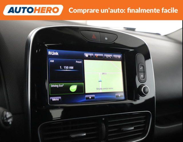 RENAULT Clio TCe 120CV Start&Stop 5 porte Energy GT Line