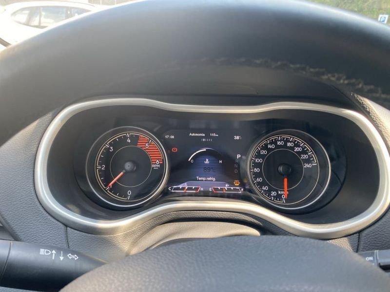 Jeep Cherokee 2.2 MJT II LIMITED 4WD ACTIVE DRIVE I 200