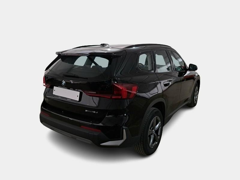 BMW X1 SDRIVE 18D DCT SUV