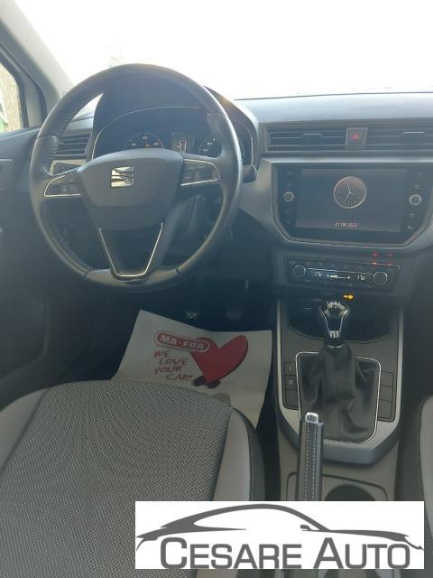 SEAT - Arona - 1.6 TDI 95CV Style