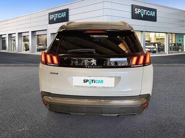 Peugeot 3008 PureTech Turbo 130 S&S Allure