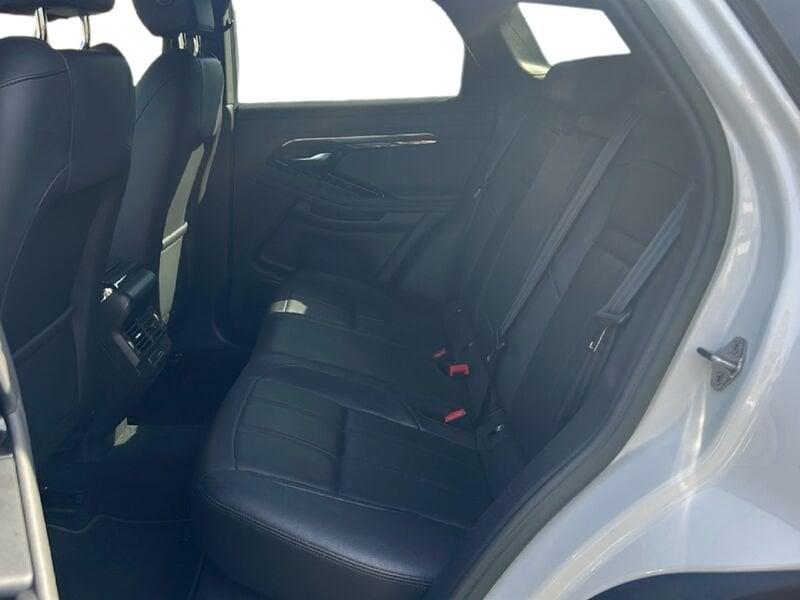 Land Rover Range Rover Evoque 1.5 P300e PHEV R-Dynamic S AWD auto