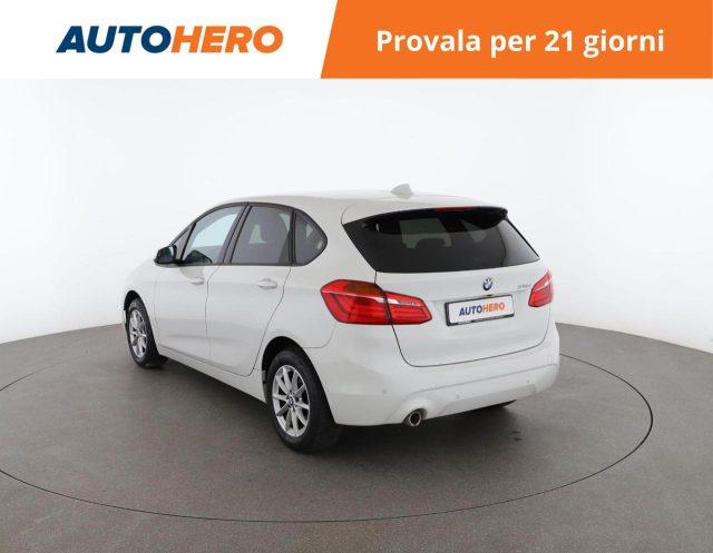 BMW 216 d Active Tourer Advantage