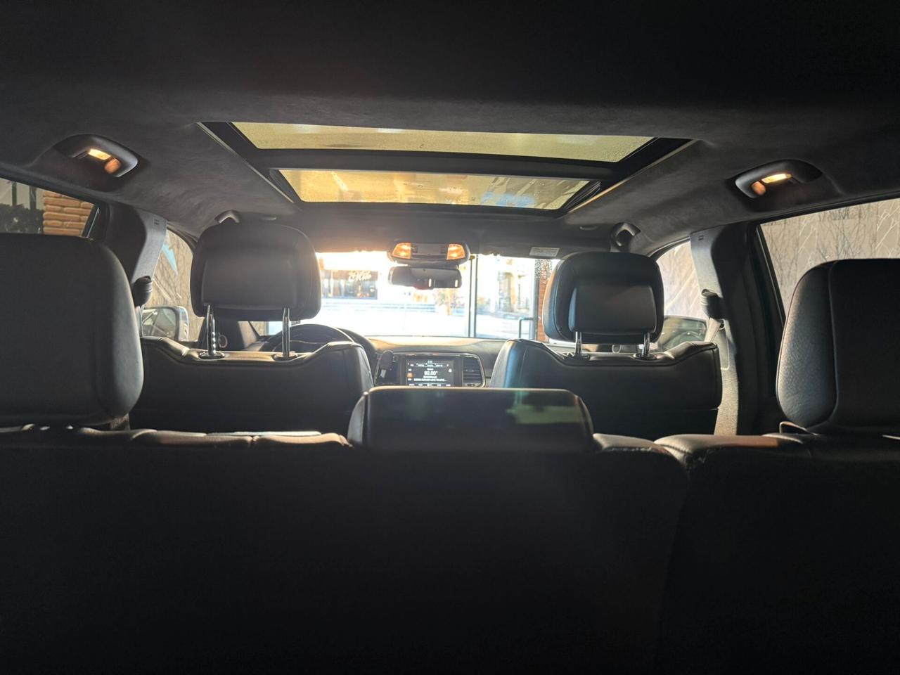 Jeep Grand Cherokee 3.0 V6 CRD 250 CV Multijet II Summit