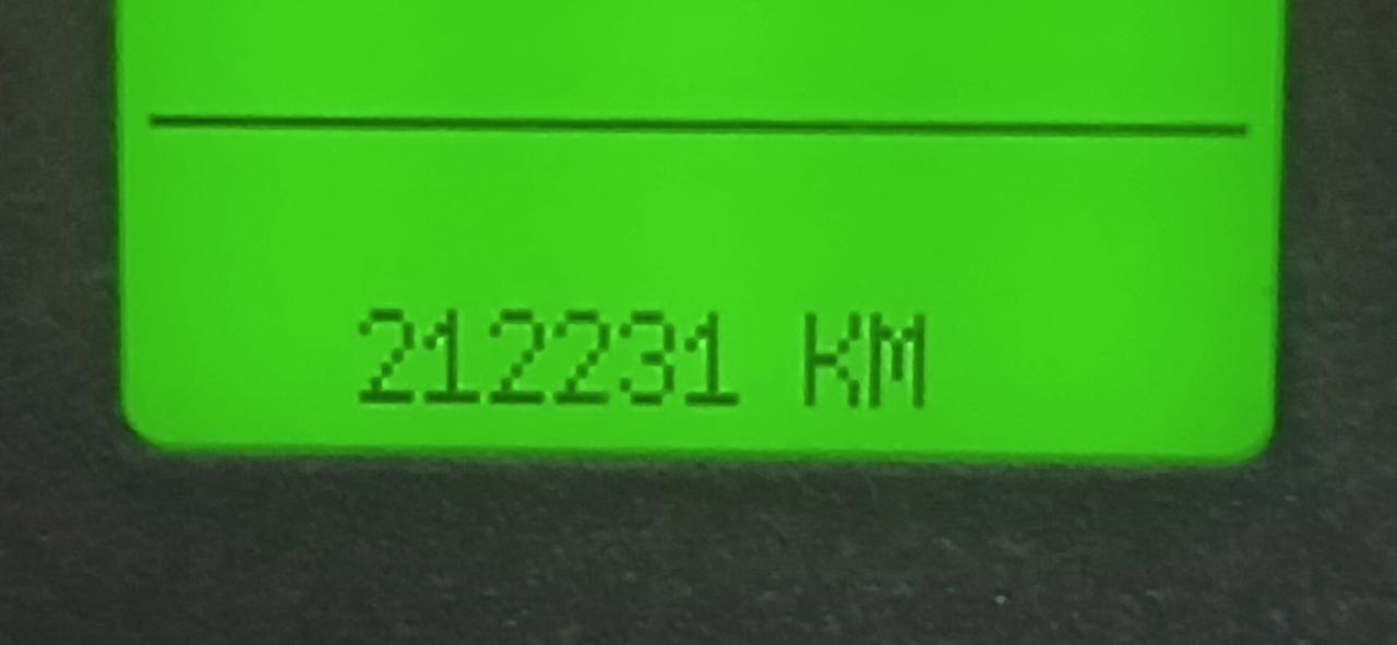 Neopatentati diesel Ford Fiesta