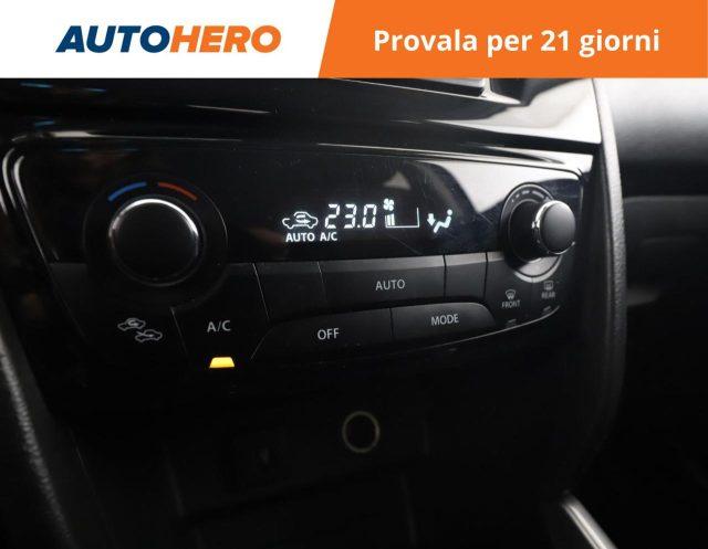 SUZUKI Vitara 1.0 Boosterjet 4WD AllGrip Cool
