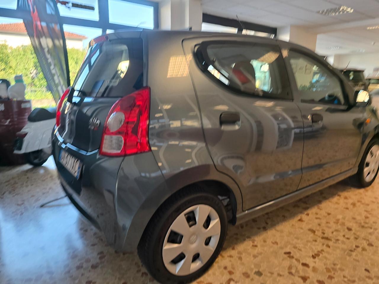 Suzuki Alto 1.0 GL
