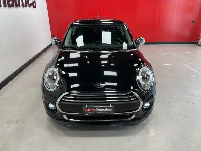 MINI One 1.5 One D Business