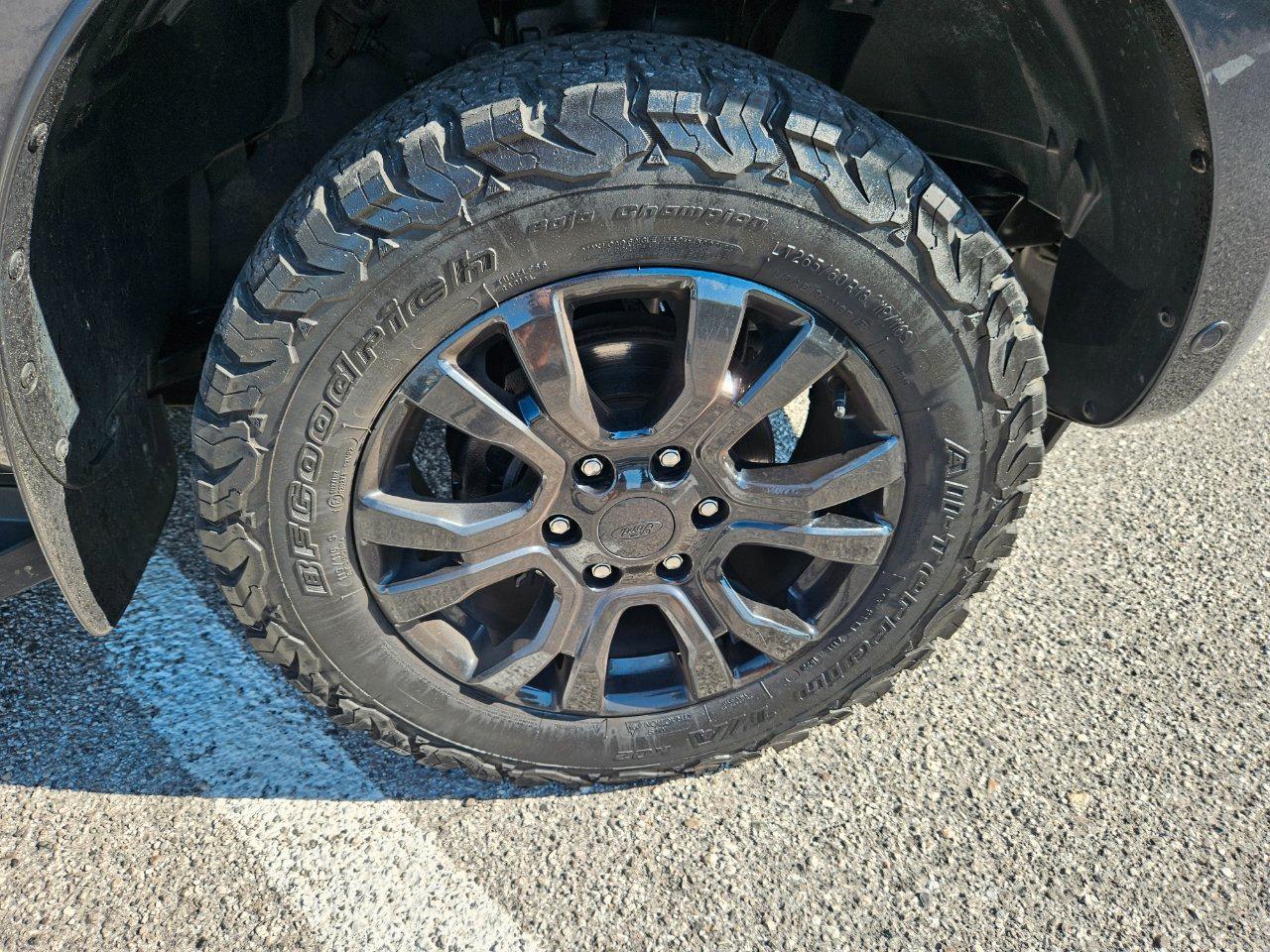 Ford Ranger Double Cab Ranger 2.0 tdci double cab Wildtrak 213cv auto