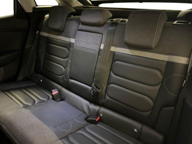 CITROEN C4 PureTech 130 S&S EAT8 Shine