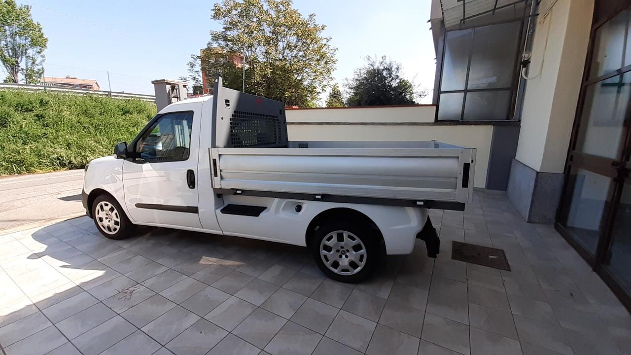 Fiat Doblo Cargo WORK-UP 1.3 Multijet +IVA