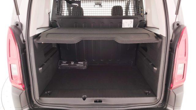 CITROEN Berlingo BlueHDi 100 S&S Plus M AUTOCARRO 5 POSTI