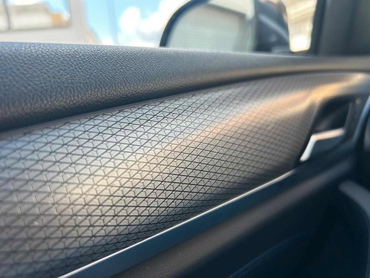 Bmw X3 20d 2.0 190Cv XDRIVE M-SPORT PELLE/LED-2019