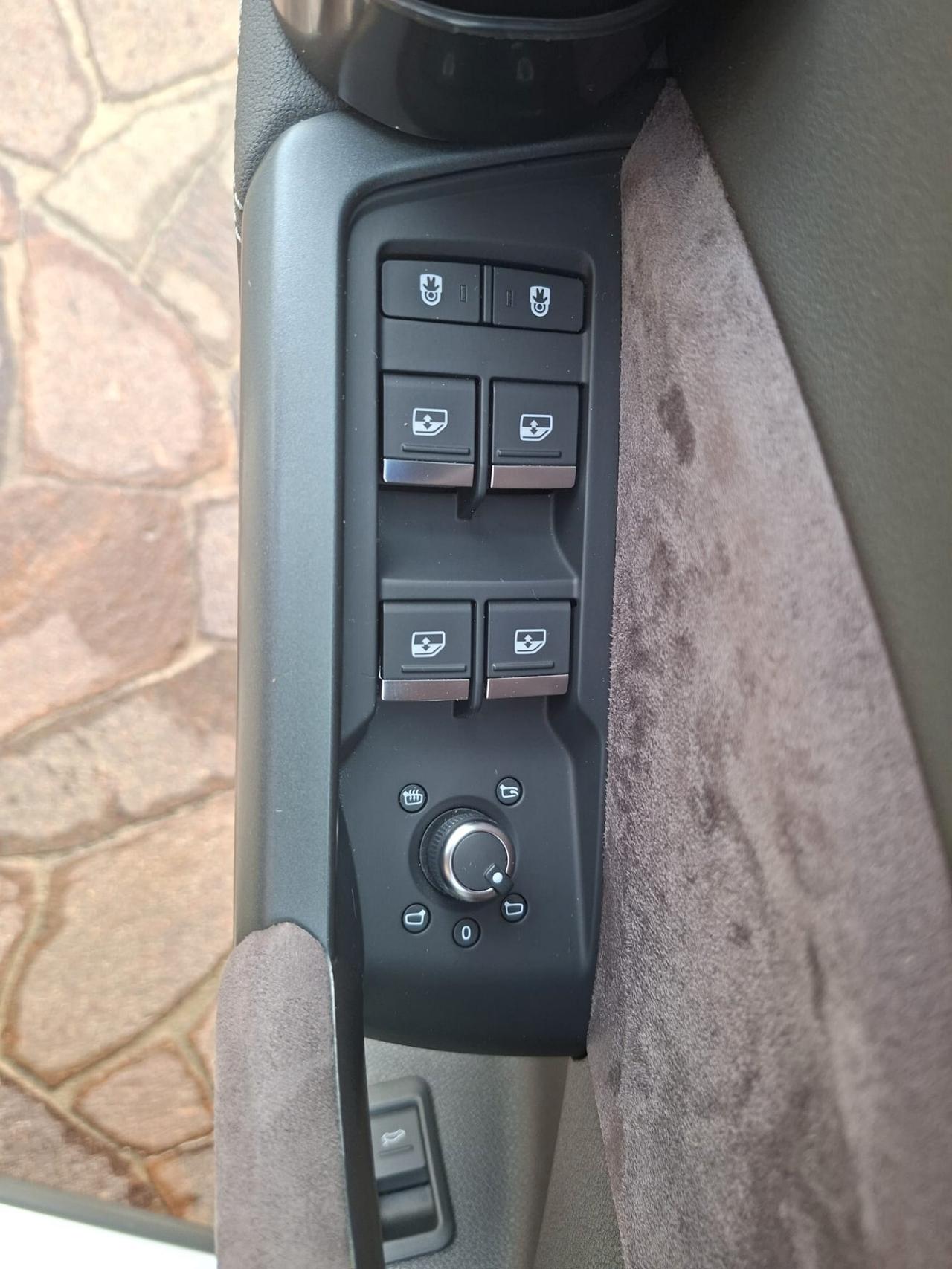 Audi Q3 SPB 35 TDI S tronic line edition
