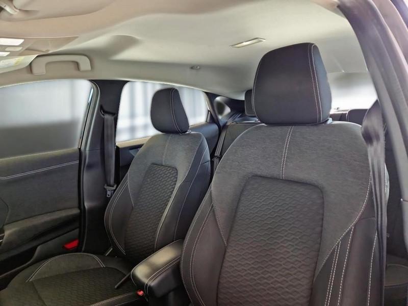 FORD PUMA 1.0 ECOBOOST HYBRID 125 CV TITANIUM AUTO 5 PORTE SUV