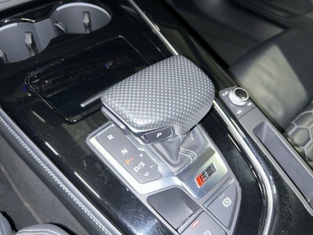 Audi RS4 Avant 2.9 TFSI 25 years Quattro Tiptronic