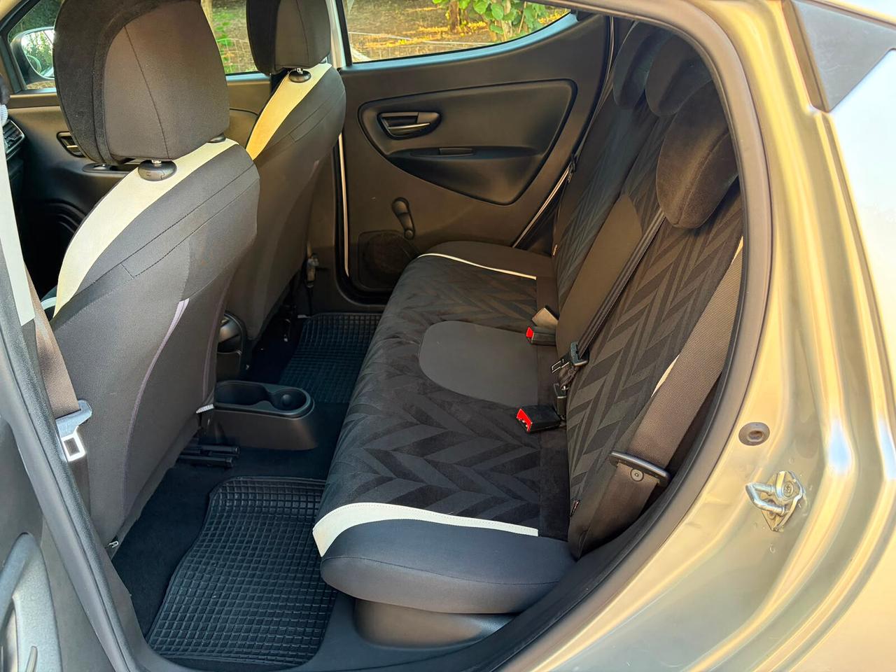 Lancia Ypsilon 1.2 Gpl 69CV 5 porte Ecochic Gold
