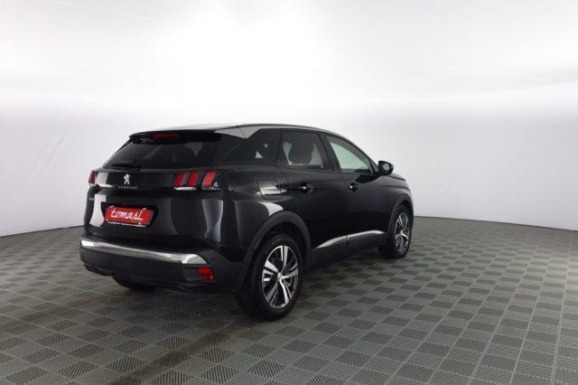 PEUGEOT 3008 3008 BlueHDi 130 EAT8 Allure Pack