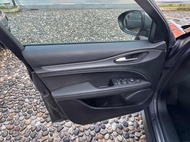 ALFA ROMEO Stelvio 2.2 Turbodiesel 190 CV AT8 Q4 Sprint
