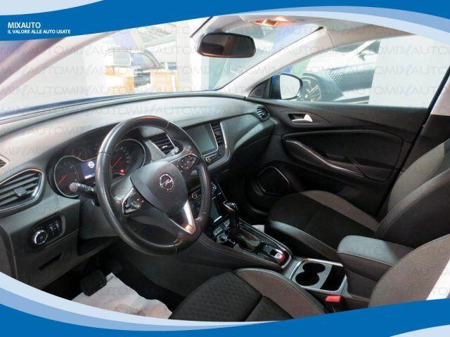 OPEL Grandland X 1.5 D 130cv Elegance AUT EU6