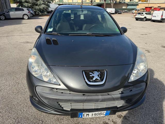 PEUGEOT 206 Plus 1.1 60CV 5p. Energie ECO BENZINA/GPL