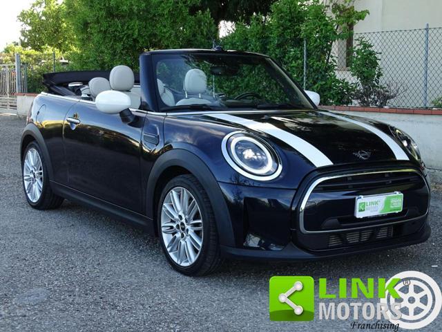 MINI Mini 1.5 Cooper Classic Cabrio